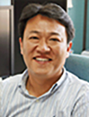 Kyuheon Kim